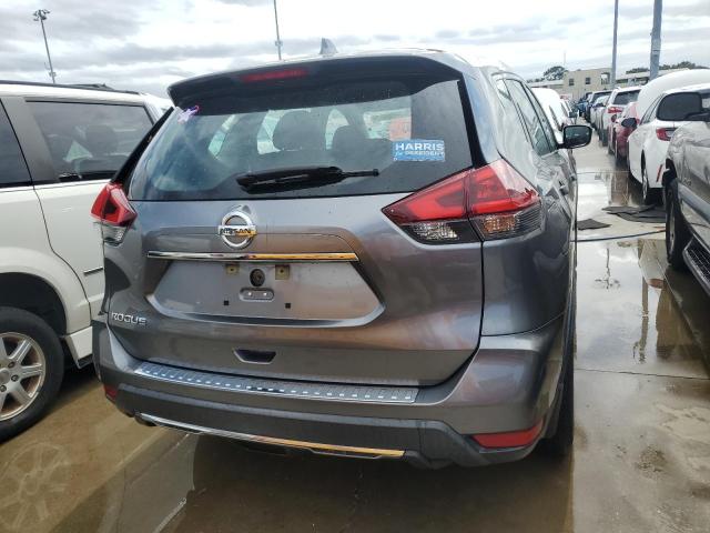 Photo 6 from auction – 2018 NISSAN ROGUE S with VIN KNMAT2MT8JP511668
