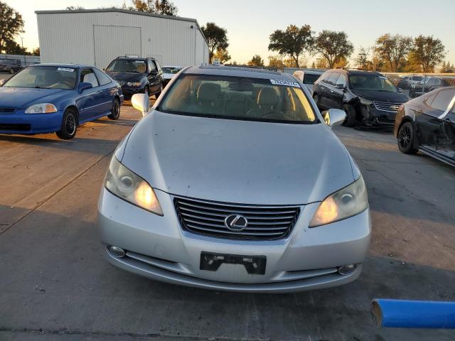 Photo 5 from auction – 2007 LEXUS ES 350 with VIN JTHBJ46G972073625