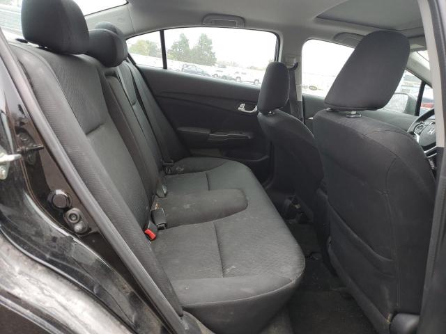 Photo 10 from auction – 2015 HONDA CIVIC EX with VIN 19XFB2F87FE099090