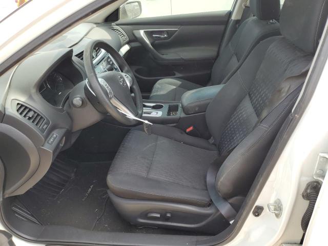 Photo 7 from auction – 2018 NISSAN ALTIMA 2.5 with VIN 1N4AL3AP3JC477536