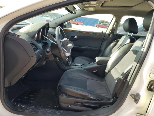 Photo 7 from auction – 2011 CHEVROLET MALIBU 2LT with VIN 1G1ZD5E70BF195802