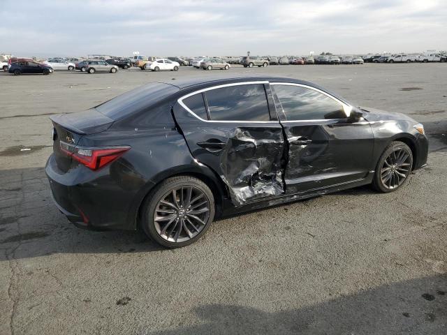 Photo 3 from auction – 2021 ACURA ILX with VIN 19UDE2F89MA000253