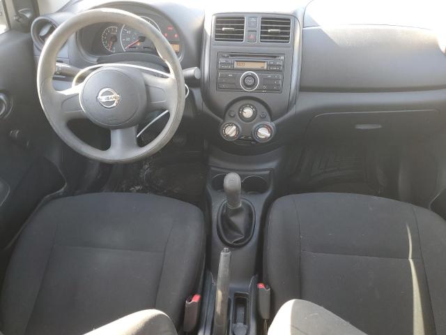 Photo 8 from auction – 2014 NISSAN VERSA S with VIN 3N1CN7AP6EL824407