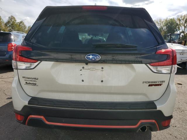 Photo 6 from auction – 2021 SUBARU FORESTER S with VIN JF2SKARCXMH480952
