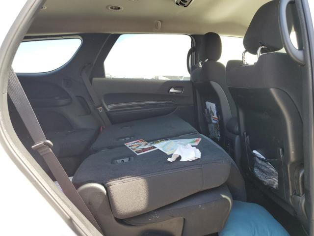 Снимка 11 от търг – 2022 DODGE DURANGO SX с VIN 1C4RDHAG0NC130548