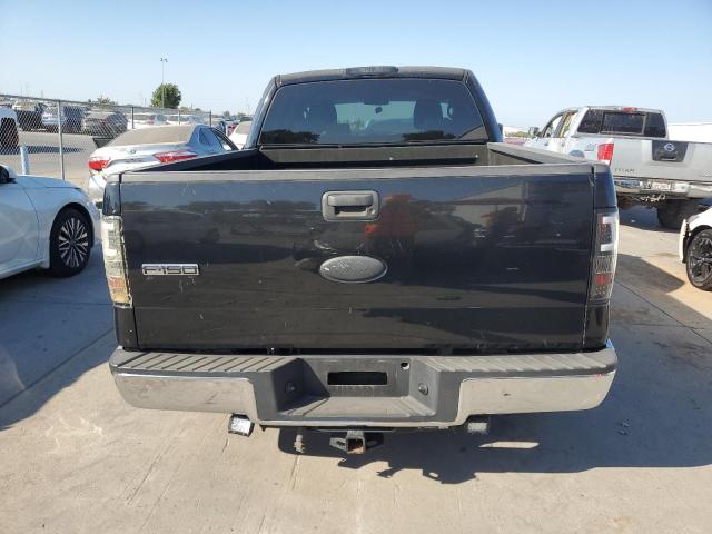 Photo 6 from auction – 2007 FORD F150 with VIN 1FTRX12W97FB34488