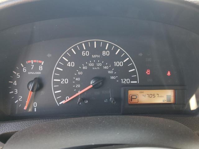 Photo 9 from auction – 2015 CHEVROLET CITY EXPRE with VIN 3N63M0YN1FK694004