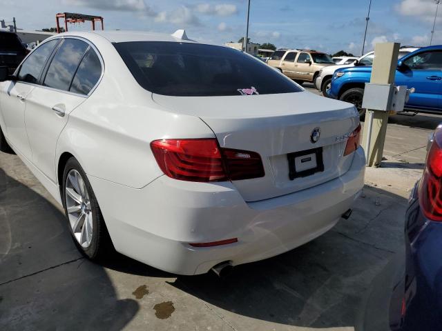 Zdjęcie 6 z aukcji – 2015 BMW 535 I z VIN WBA5B1C5XFD921007