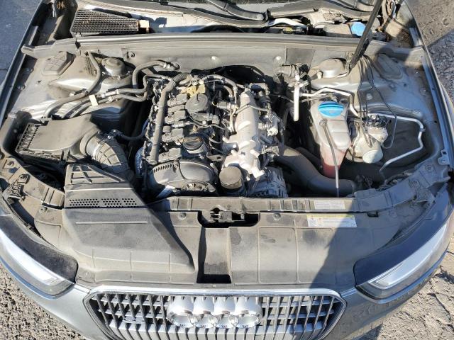 Photo 11 from auction – 2013 AUDI A4 ALLROAD with VIN WA1UFAFL2DA031686