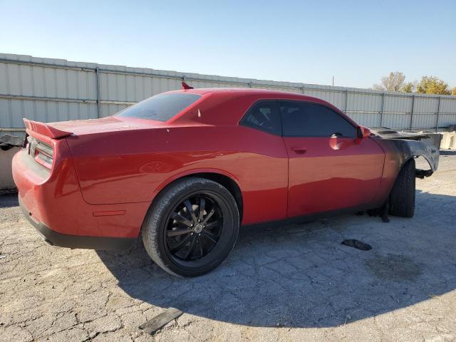 Photo 3 from auction – 2017 DODGE CHALLENGER with VIN 2C3CDZBTXHH513202