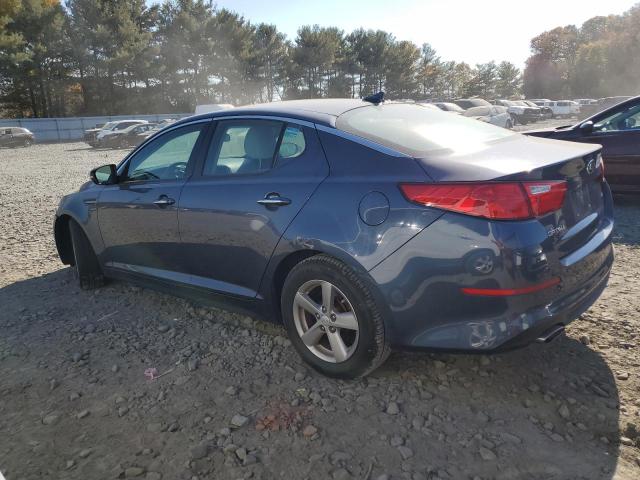 Photo 2 from auction – 2015 KIA OPTIMA LX with VIN 5XXGM4A76FG430175