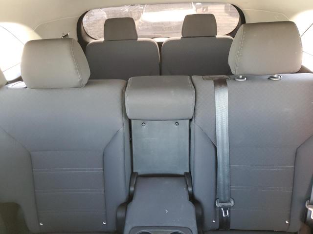Photo 10 from auction – 2016 KIA SORENTO LX with VIN 5XYPGDA39GG061782