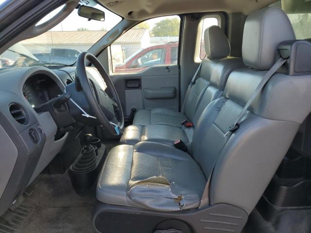 Photo 7 from auction – 2007 FORD F150 with VIN 1FTRF14W67NA01113