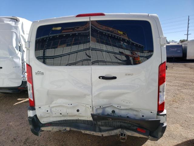 Photo 6 from auction – 2019 FORD TRANSIT T- with VIN 1FTYR1YM0KKA86827