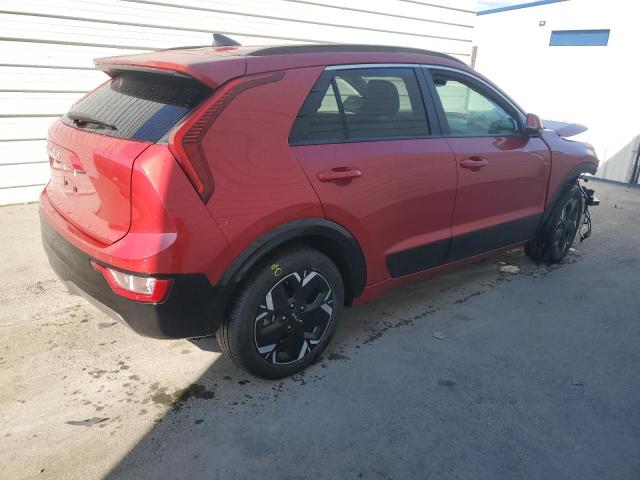 Photo 3 from auction – 2023 KIA NIRO WIND with VIN KNDCR3L14P5022685