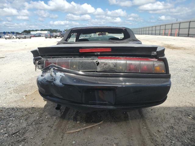 Photo 6 from auction – 1991 PONTIAC FIREBIRD T with VIN 1G2FW33F3ML244342