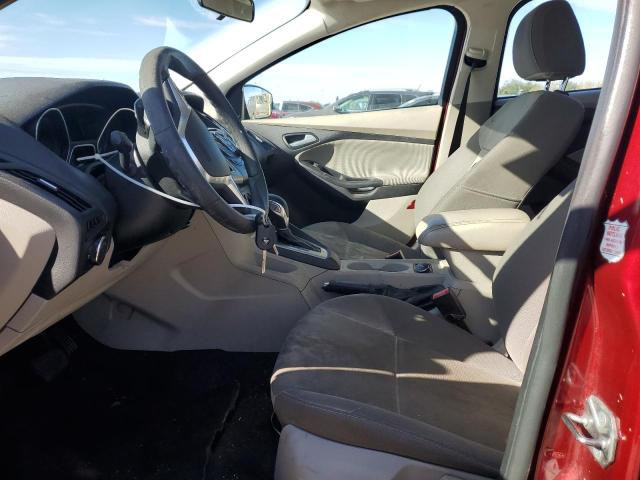 Photo 7 from auction – 2014 FORD FOCUS SE with VIN 1FADP3K20EL325031