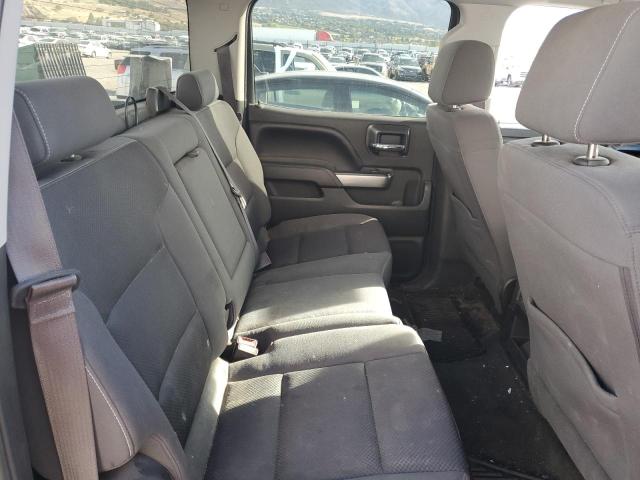 Photo 10 from auction – 2016 CHEVROLET SILVERADO with VIN 3GCUKREC8GG103935