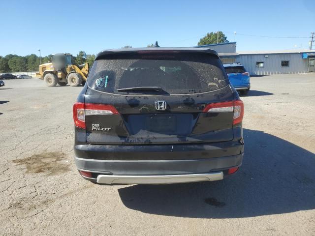 Photo 6 from auction – 2019 HONDA PILOT EXL with VIN 5FNYF5H51KB037514