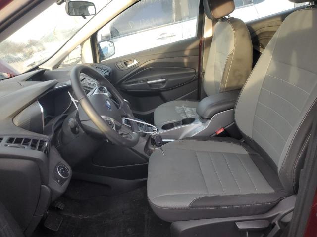 Zdjęcie 7 z aukcji – 2016 FORD C-MAX SE z VIN 1FADP5AU0GL120245