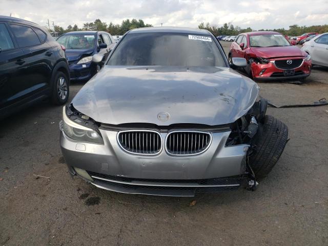 Photo 5 from auction – 2010 BMW 528 XI with VIN WBANV1C54AC157984