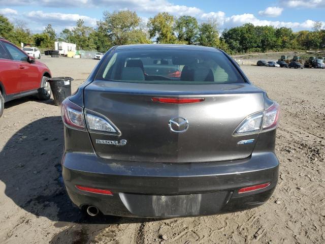 Photo 6 from auction – 2012 MAZDA 3 I with VIN JM1BL1V88C1591228
