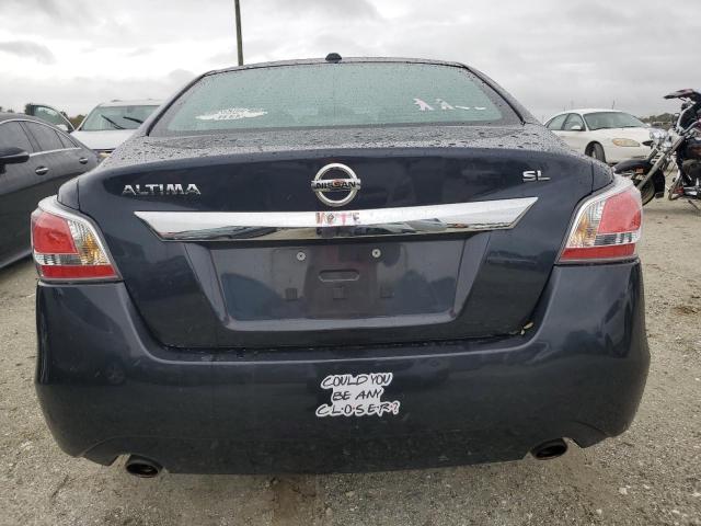Photo 6 from auction – 2015 NISSAN ALTIMA 2.5 with VIN 1N4AL3AP1FC248313