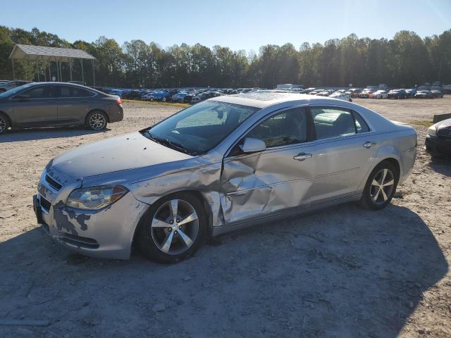 CHEVROLET MALIBU 1LT 2012 with VIN 1G1ZC5EU8CF263368 - Photo from auction