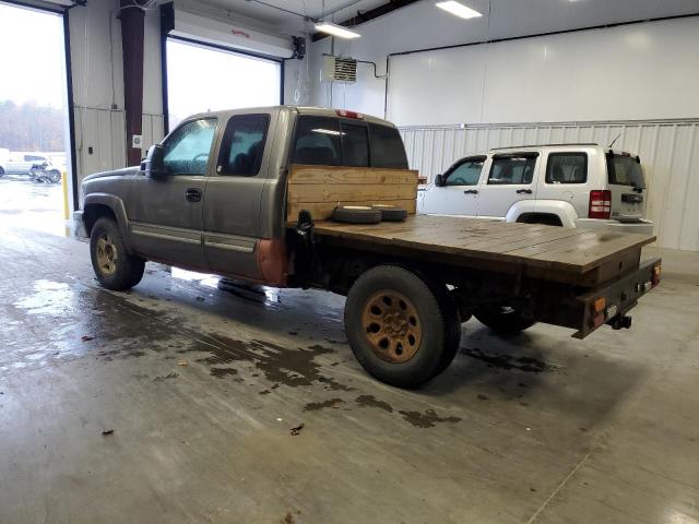 Photo 2 from auction – 2006 CHEVROLET SILVERADO with VIN 2GCEK19B361143788