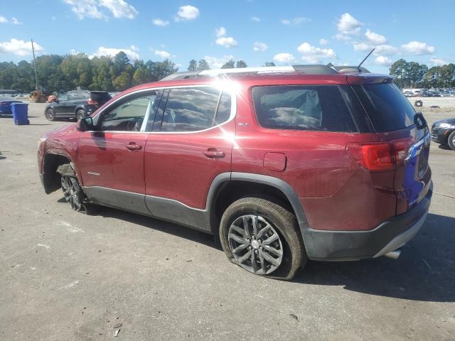 Photo 2 from auction – 2018 GMC ACADIA SLT with VIN 1GKKNMLS5JZ161086