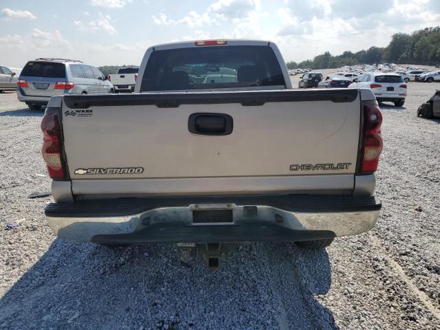 Photo 6 from auction – 2004 CHEVROLET SILVERADO with VIN 1GCEK19T74E330469