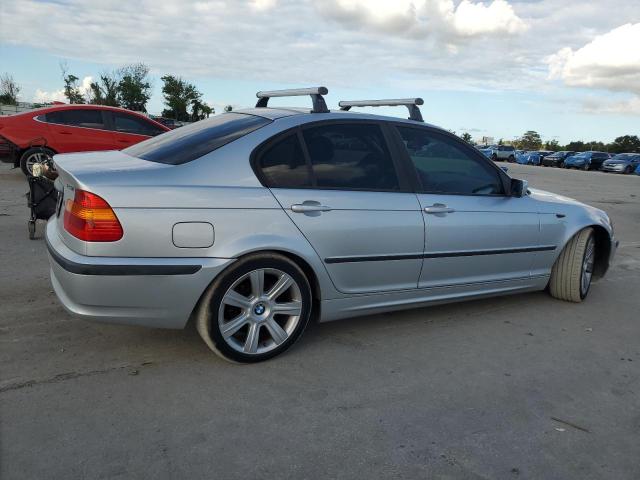 Photo 3 from auction – 2003 BMW 325 I with VIN WBAET37433NJ27207