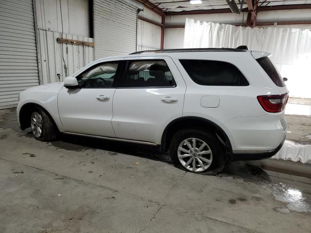 Photo 2 from auction – 2019 DODGE DURANGO SX with VIN 1C4RDJAG6KC722099