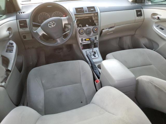 Photo 8 from auction – 2011 TOYOTA COROLLA BA with VIN 2T1BU4EE0BC721548