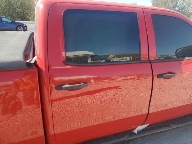 Photo 10 from auction – 2014 CHEVROLET SILVERADO with VIN 3GCUKREC3EG196456