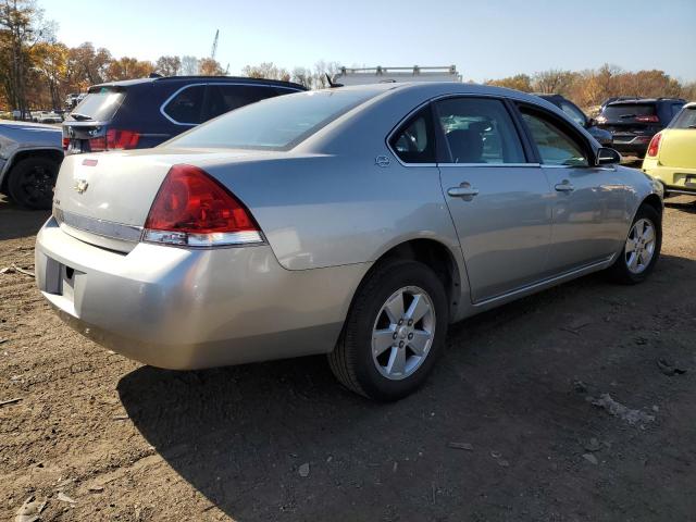 Zdjęcie 3 z aukcji – 2008 CHEVROLET IMPALA LT z VIN 2G1WT58N089215922