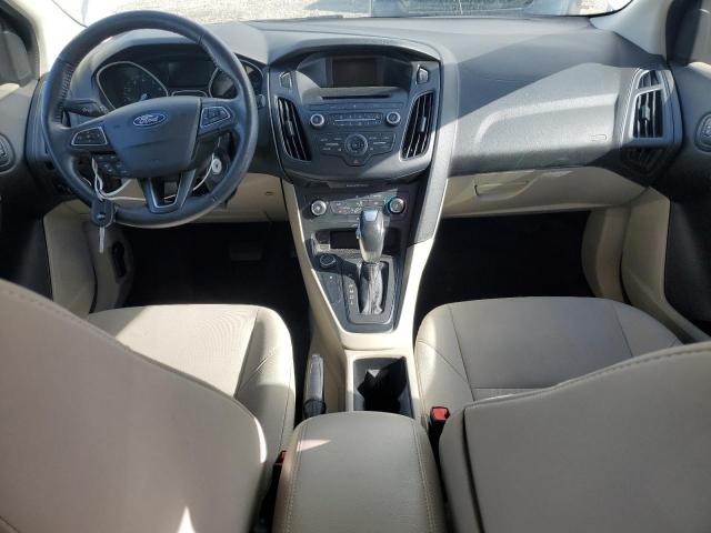 Photo 8 from auction – 2016 FORD FOCUS SE with VIN 1FADP3F29GL365413