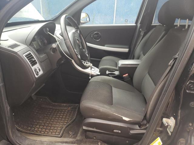 Photo 7 from auction – 2008 PONTIAC TORRENT with VIN 2CKDL43F886034232