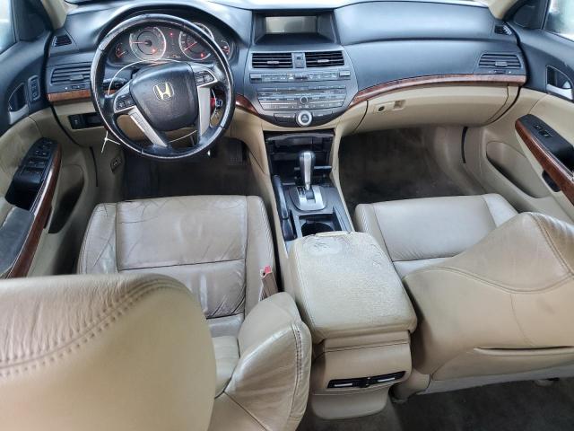Photo 8 from auction – 2011 HONDA ACCORD EXL with VIN 1HGCP3F85BA017964