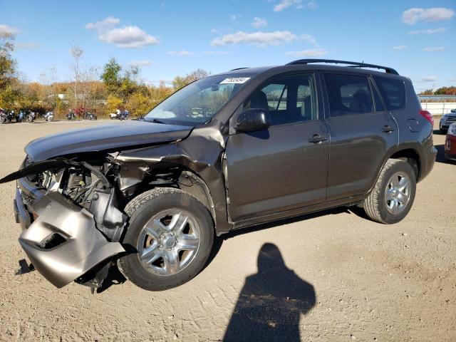 TOYOTA RAV4 2012 with VIN JTMBF4DV2CD043918 - Photo from auction