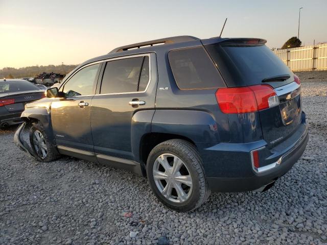 Photo 2 from auction – 2016 GMC TERRAIN SL with VIN 2GKALNEK2G6296289