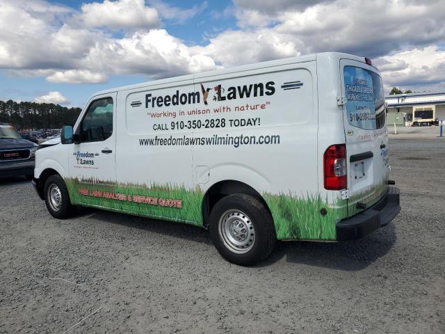 Photo 2 from auction – 2014 NISSAN NV 1500 with VIN 1N6BF0KM7EN100725