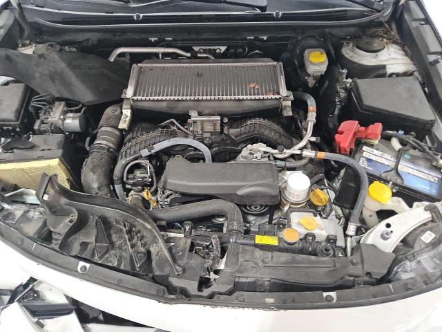 Photo 11 from auction – 2023 SUBARU OUTBACK LI with VIN 4S4BTGND1P3175866