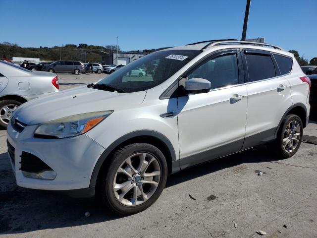 FORD ESCAPE SE 2013 with VIN 1FMCU9G91DUB80495 - Photo from auction