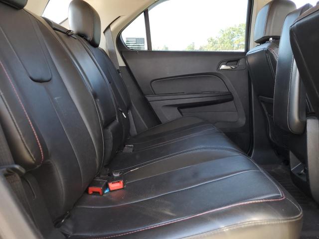 Photo 11 from auction – 2012 CHEVROLET EQUINOX LT with VIN 2GNFLGEK4C6118415