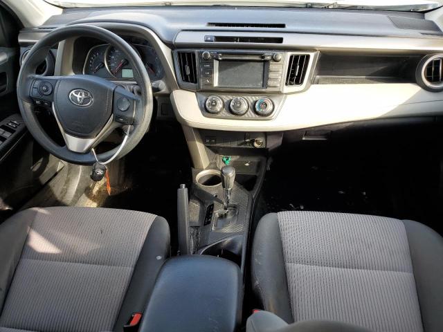 Photo 8 from auction – 2015 TOYOTA RAV4 LE with VIN 2T3BFREV5FW239824
