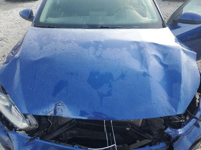 Photo 11 from auction – 2019 KIA FORTE FE with VIN 3KPF24AD3KE076478