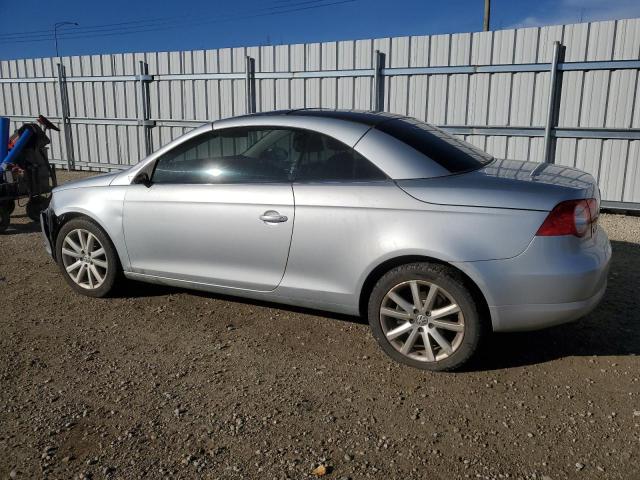 Photo 2 from auction – 2007 VOLKSWAGEN EOS 2.0T with VIN WVWBA71FX7V000103