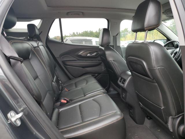 Photo 11 from auction – 2019 GMC TERRAIN SL with VIN 3GKALVEX4KL133532