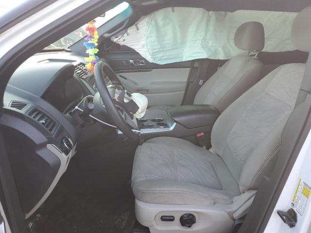 Photo 7 from auction – 2013 FORD EXPLORER with VIN 1FM5K7B87DGA70194